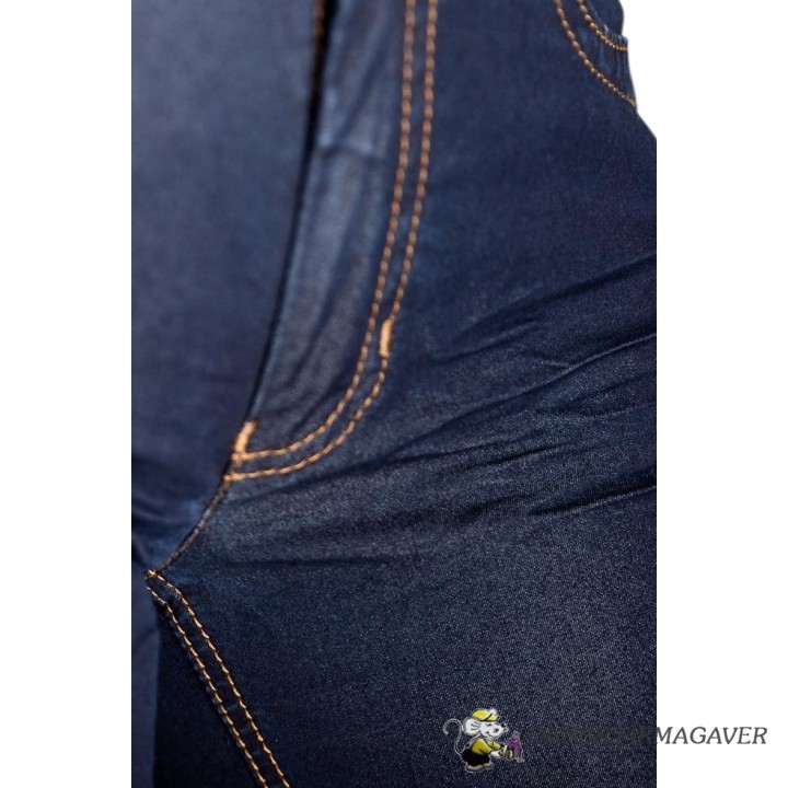 Jeans - Italiensk Kvalitet