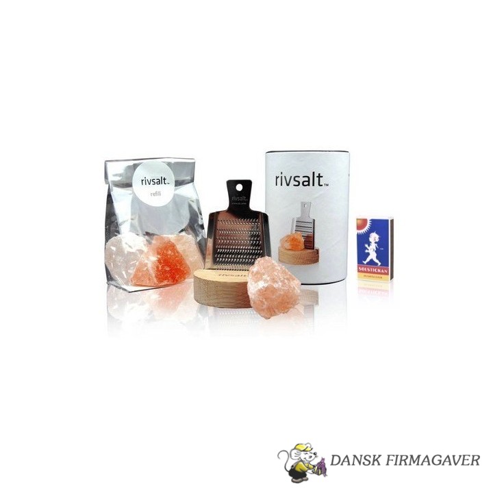 Rivsalt - 