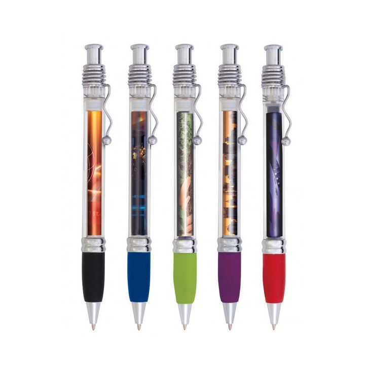 Banner Pen