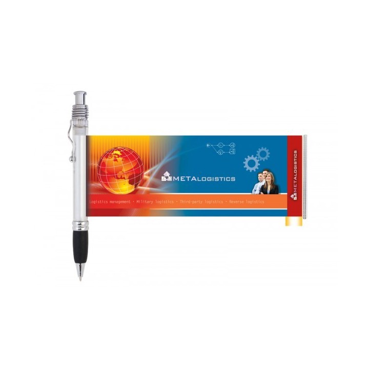 Banner Pen