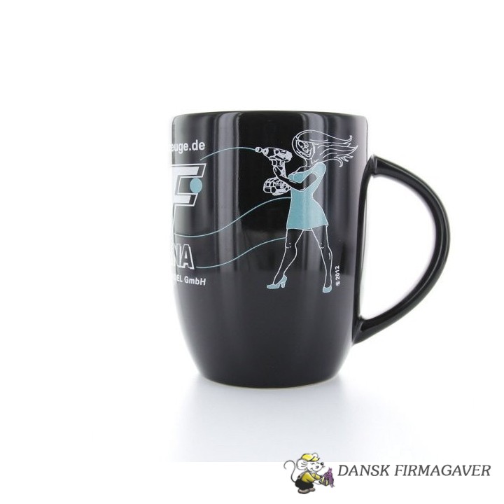 Krus - Mug