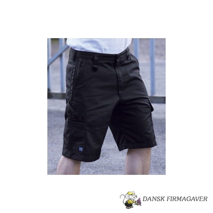 Shorts Sort eller grå