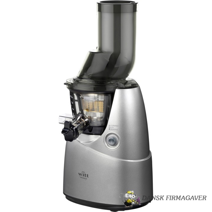 Witt by Kuvings slow juicer, 