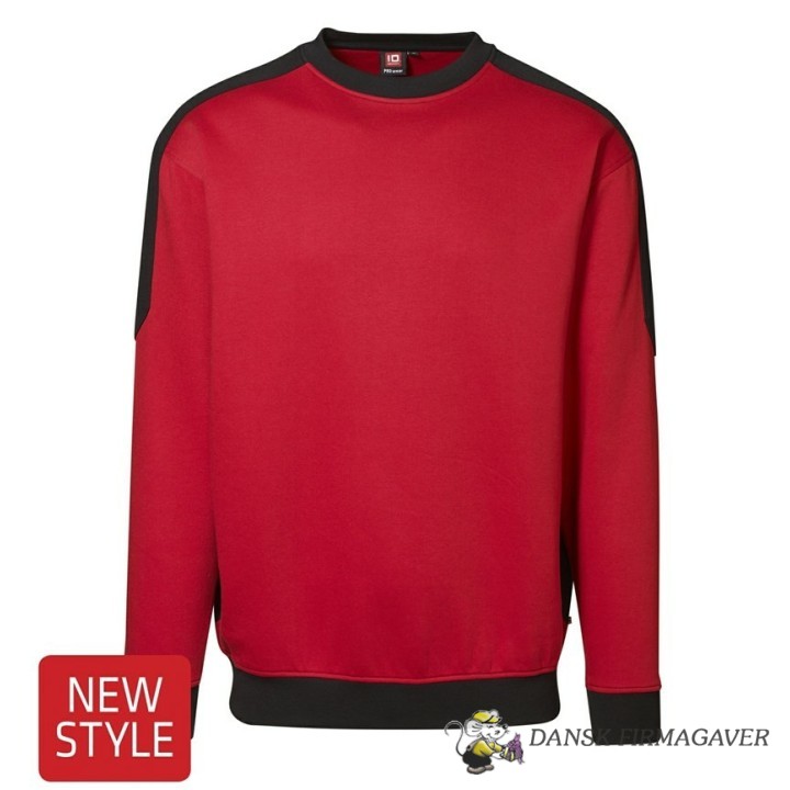 Pro Wear Sweatshirt