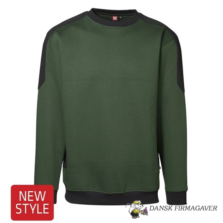 Pro Wear Sweatshirt