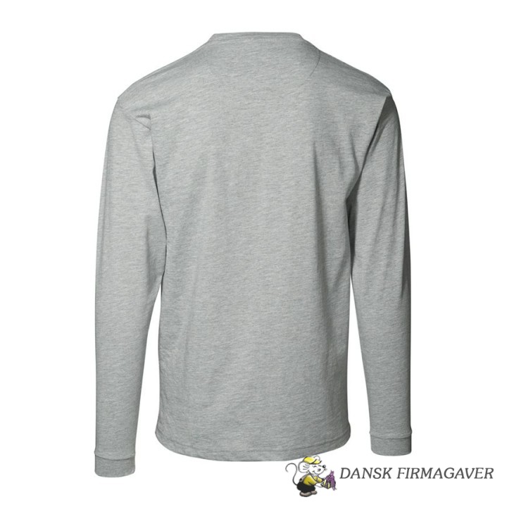 Pro Wear T-shirt Langærmet