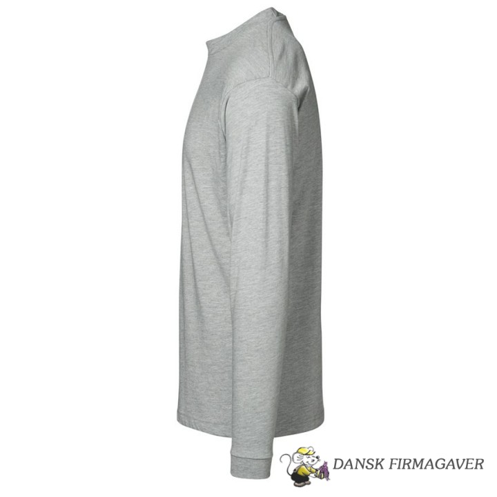 Pro Wear T-shirt Langærmet