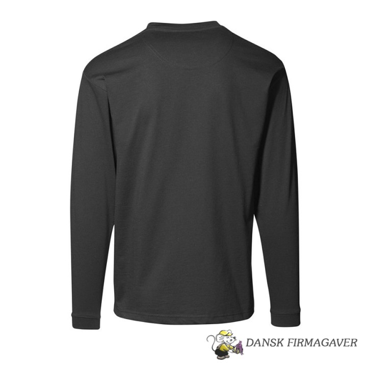 Pro Wear T-shirt Langærmet