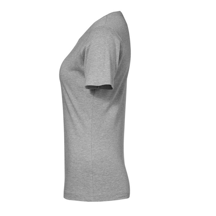 Ladies Interlock T-shirt 