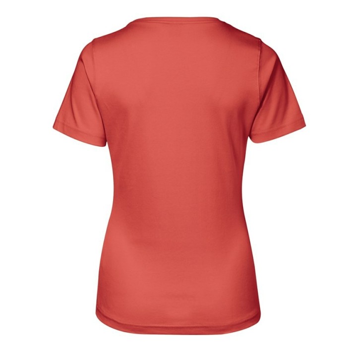Ladies Interlock T-shirt 