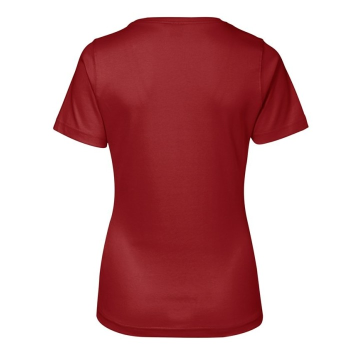 Ladies Interlock T-shirt 