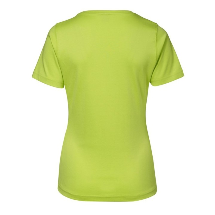 Ladies Interlock T-shirt 