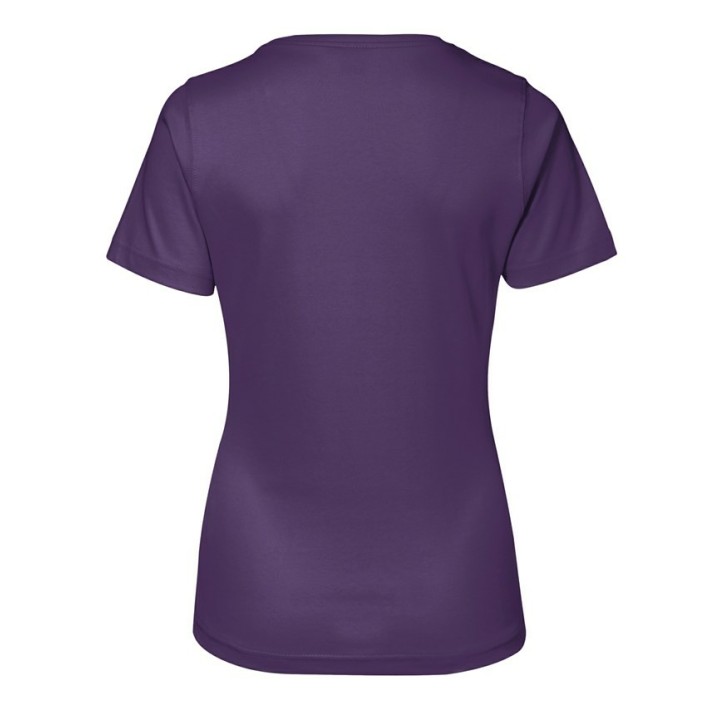 Ladies Interlock T-shirt 