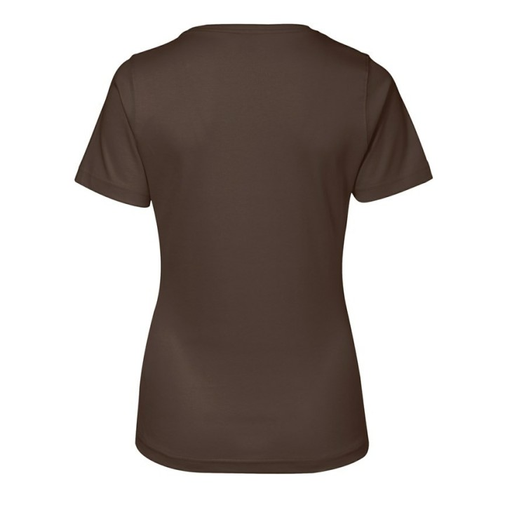 Ladies Interlock T-shirt 