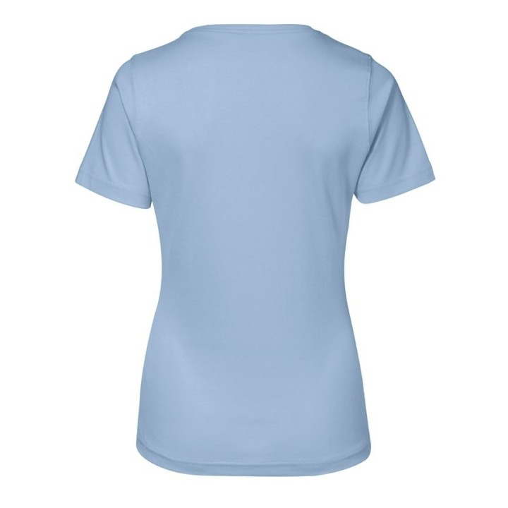 Ladies Interlock T-shirt 