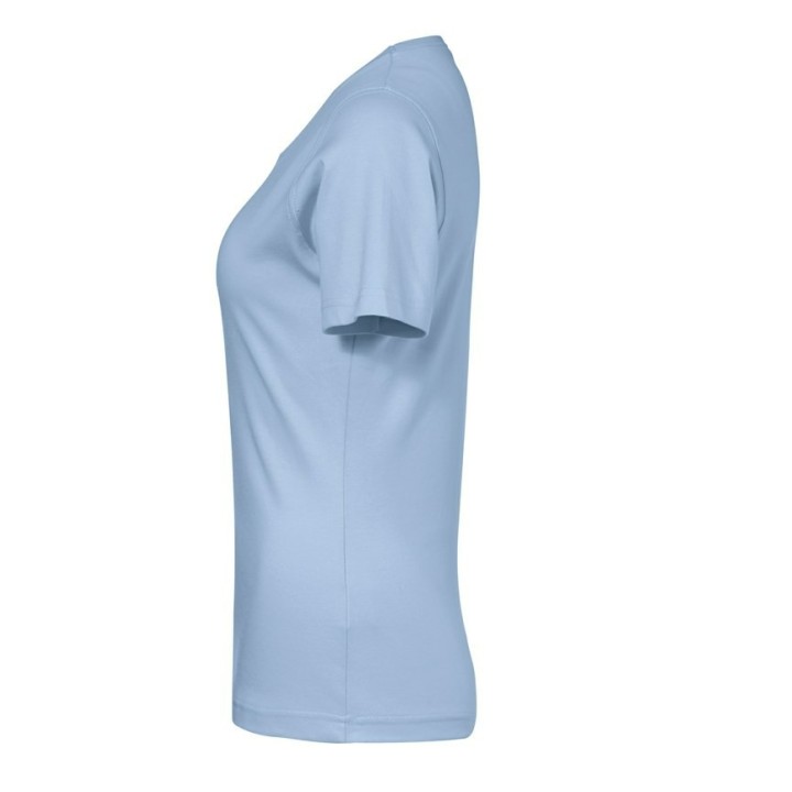 Ladies Interlock T-shirt 
