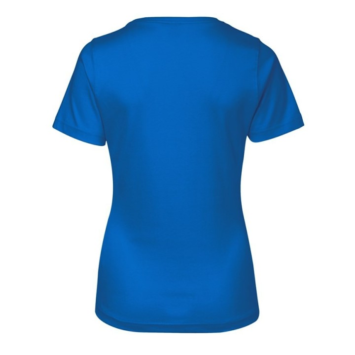 Ladies Interlock T-shirt 