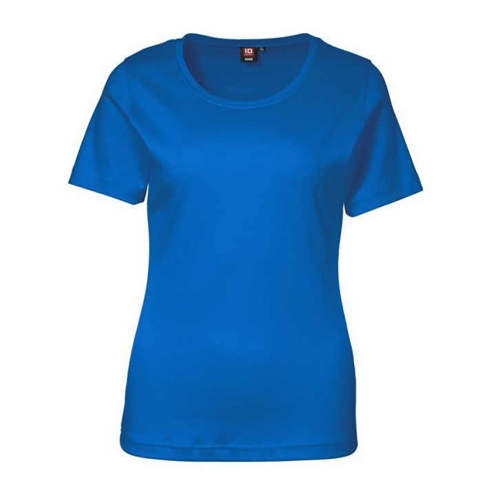 Ladies Interlock T-shirt 