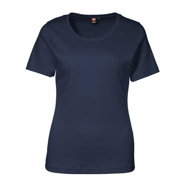 Ladies Interlock T-shirt 