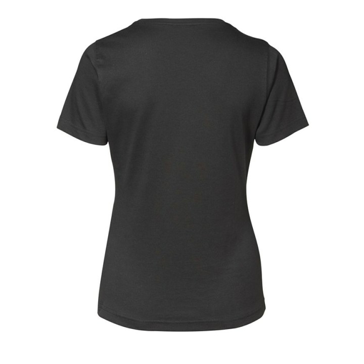 Ladies Interlock T-shirt 