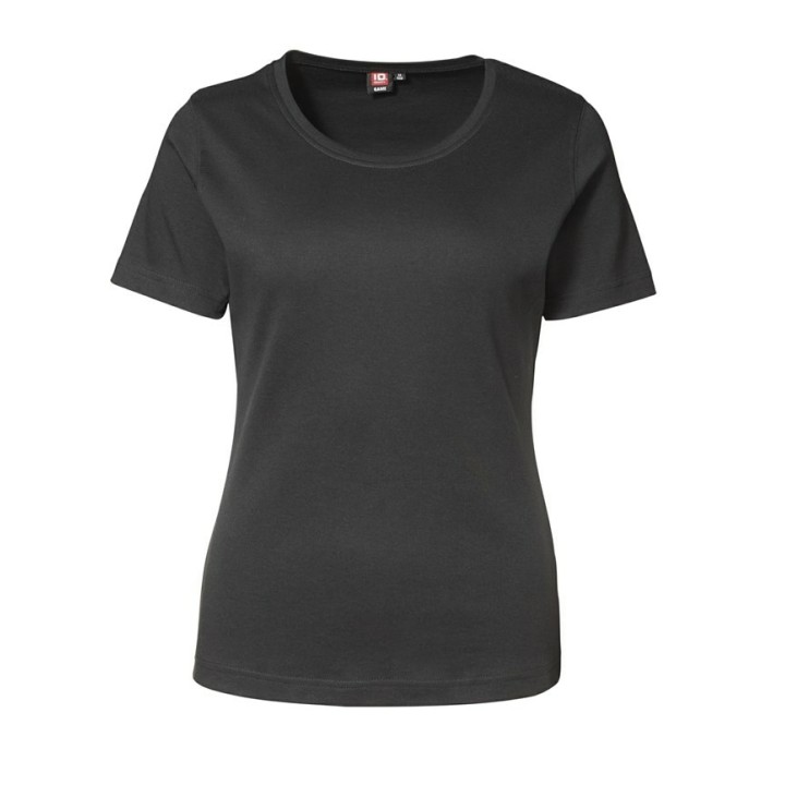 Ladies Interlock T-shirt 