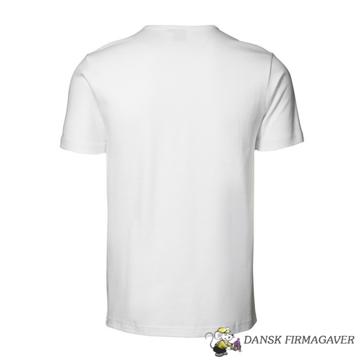 Interlock T-shirt 