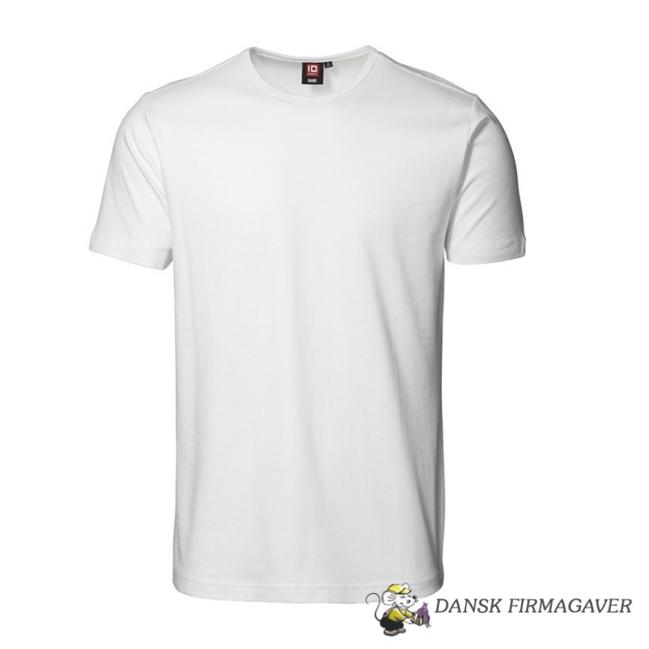 Interlock T-shirt 
