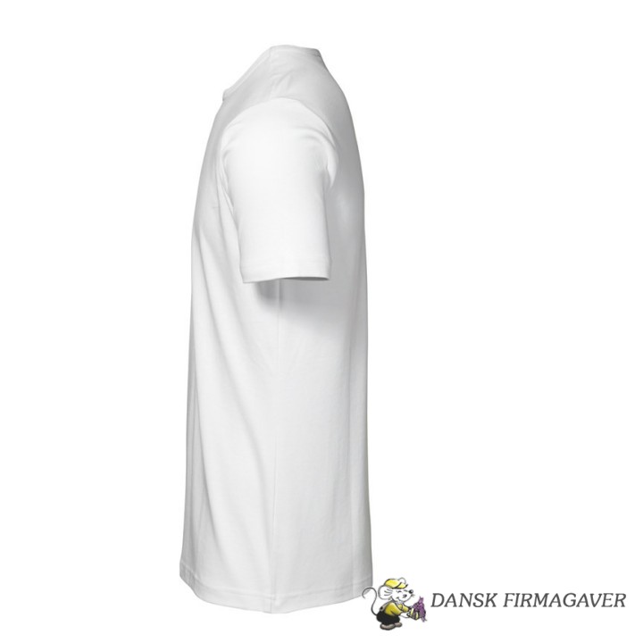 Interlock T-shirt 