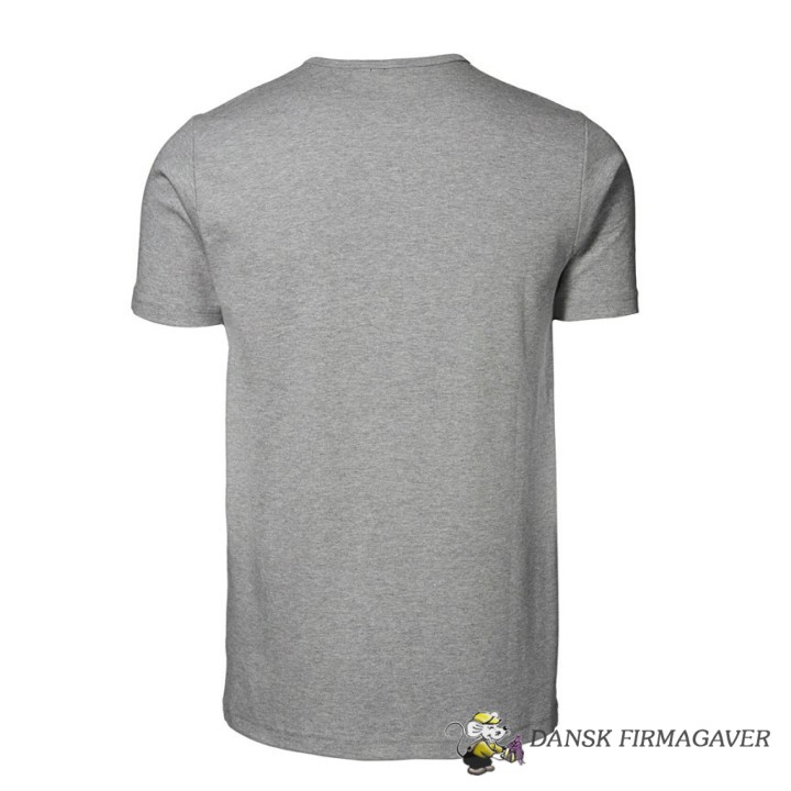 Interlock T-shirt 