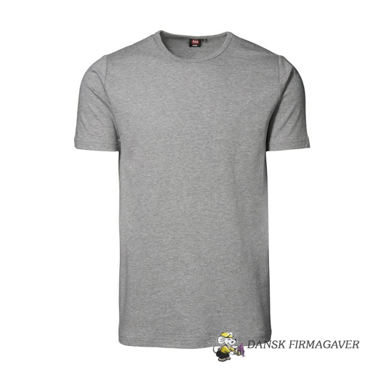 Interlock T-shirt 