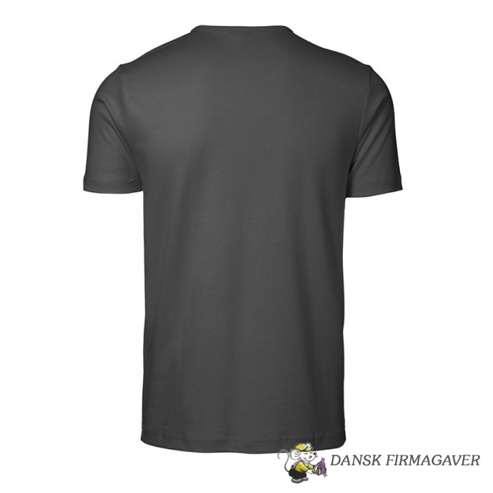 Interlock T-shirt 