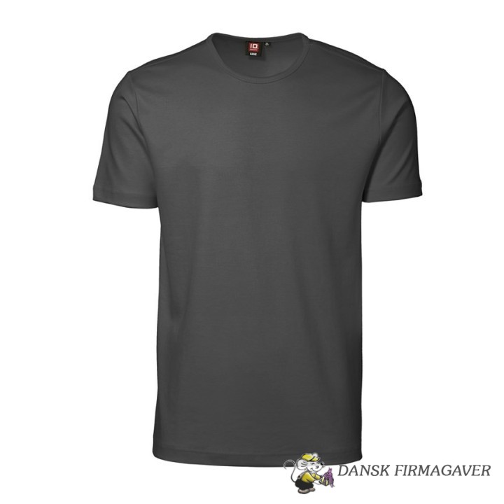 Interlock T-shirt 