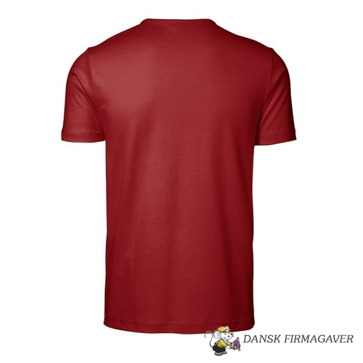 Interlock T-shirt 