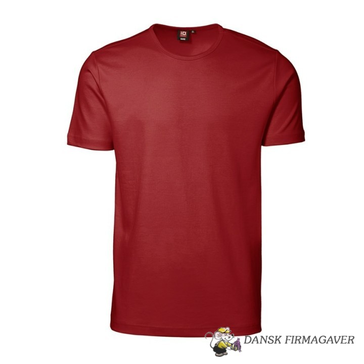 Interlock T-shirt 