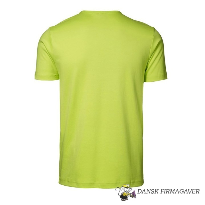 Interlock T-shirt 