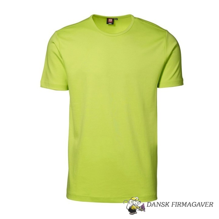 Interlock T-shirt 