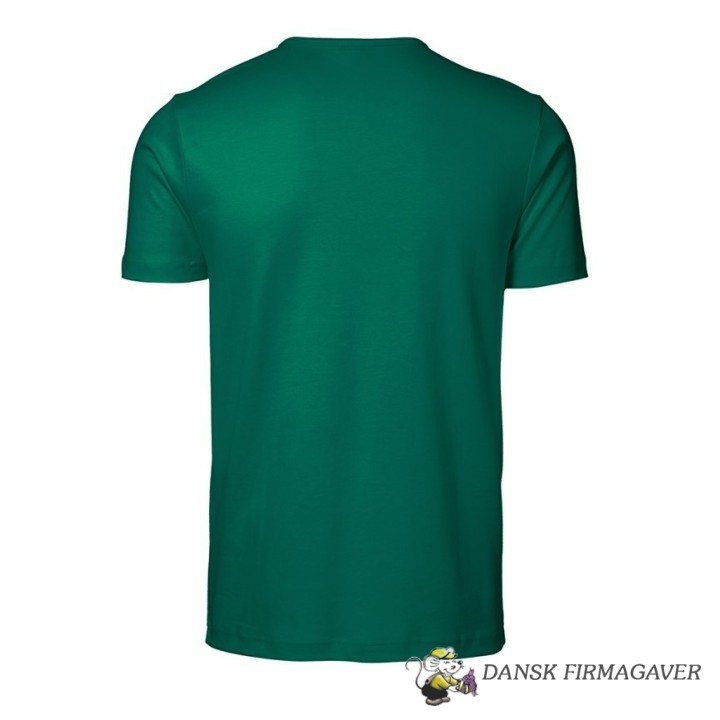 Interlock T-shirt 