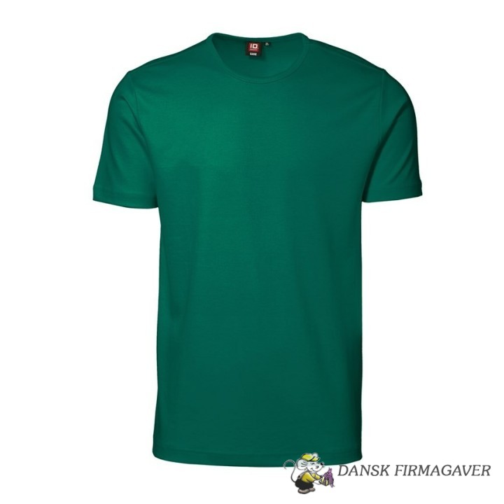 Interlock T-shirt 