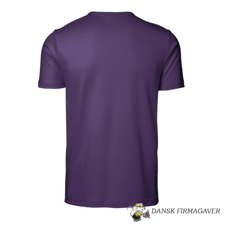 Interlock T-shirt 
