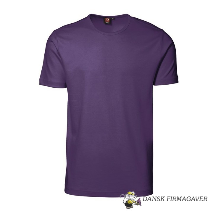 Interlock T-shirt 