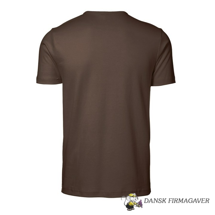 Interlock T-shirt 