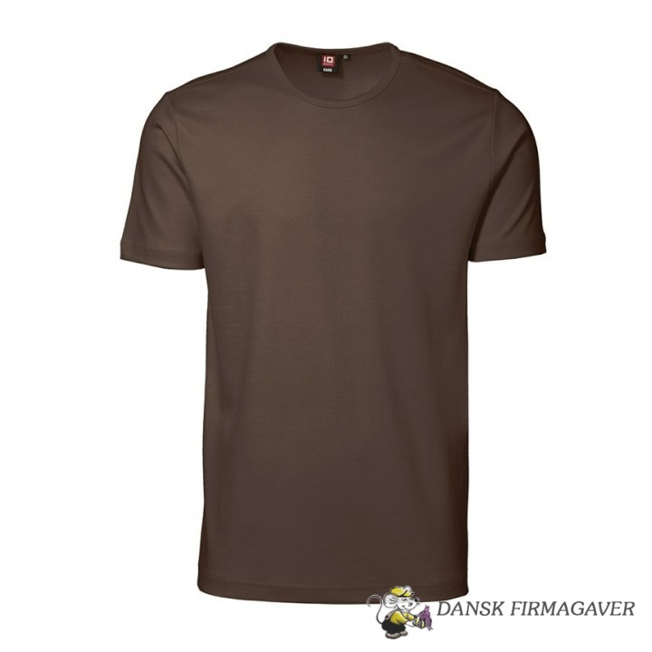 Interlock T-shirt 
