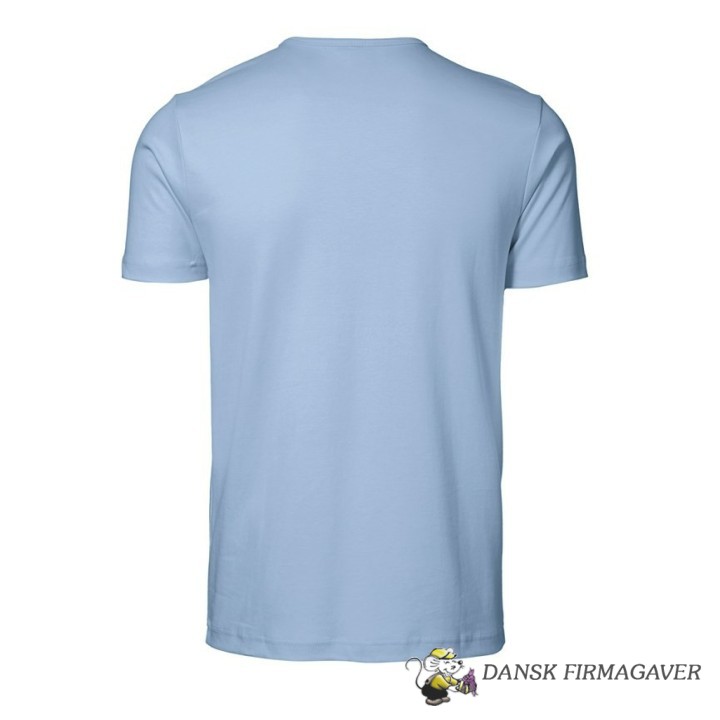 Interlock T-shirt 