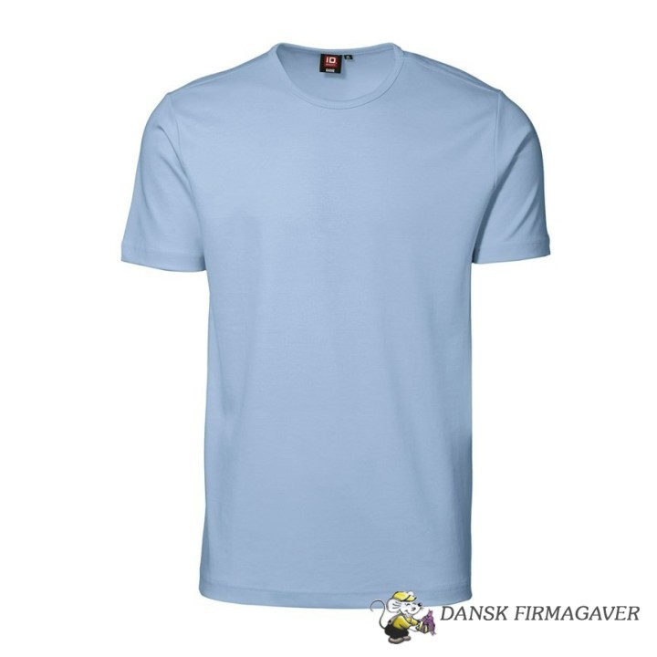 Interlock T-shirt 