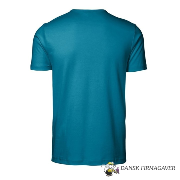 Interlock T-shirt 