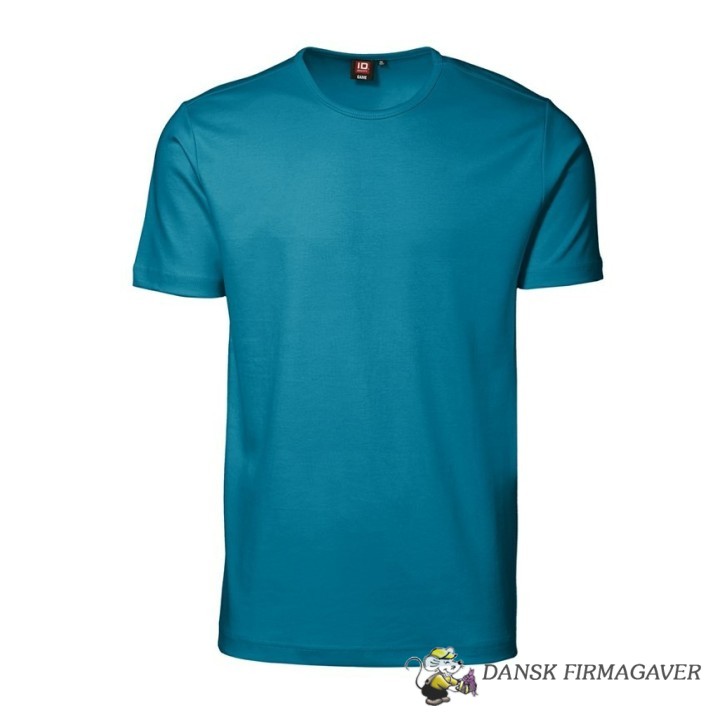 Interlock T-shirt 