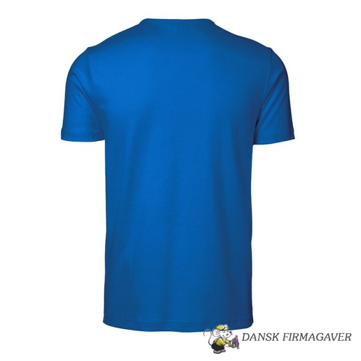Interlock T-shirt 