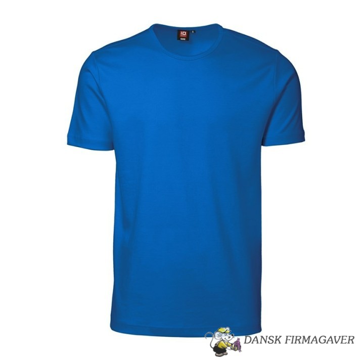 Interlock T-shirt 