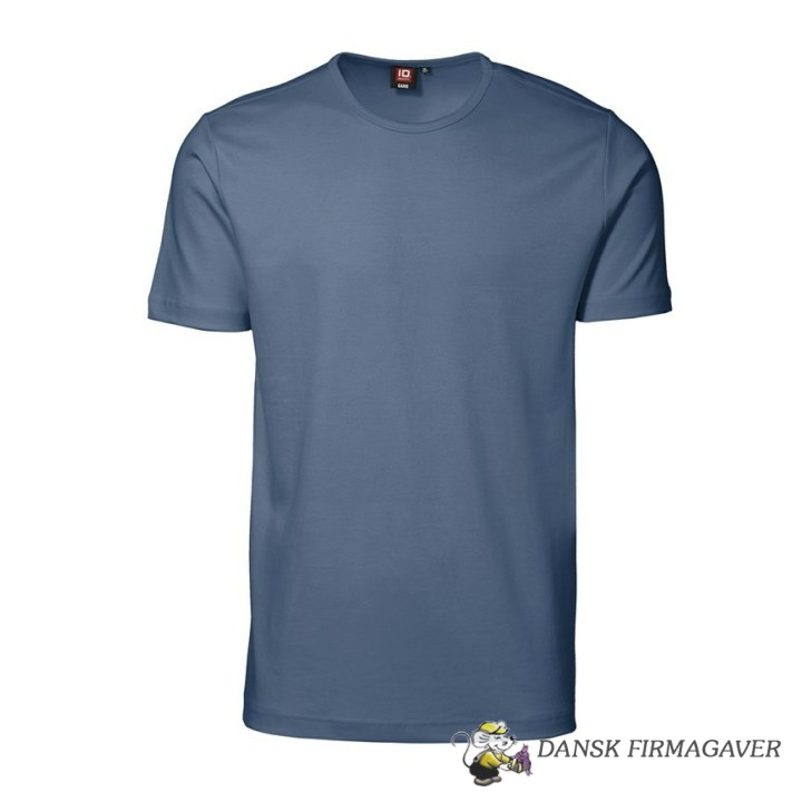 Interlock T-shirt 