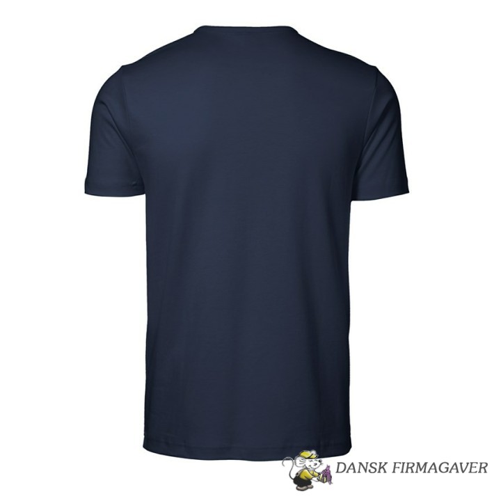 Interlock T-shirt 